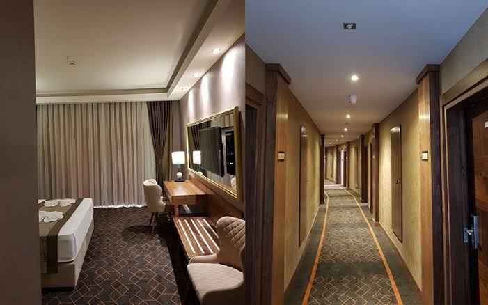 Sahibinden Kiralık DEVRETATİL Yalova termal palace Serisayfa