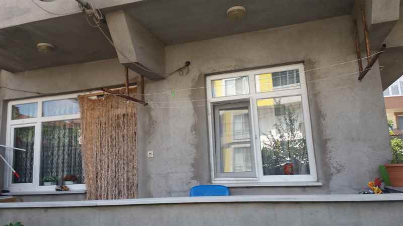CANAKKALE KAZDAGLARINDA SATILIK MUSTAKIL EV Serisayfa