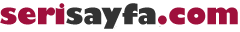Serisayfa Logo