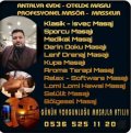 Antalya Masaj, Antalya erkek masör, Antalya evde masaj, Antalya masör, Antalya otelde masaj - 1