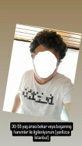 Fuckboddy bayan arkadaş arıyorum - 1