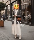 🥰MODERN🥰KAPALI🥰TÜRBANLI🥰GERÇEK🥰EVLİ ÇİFT🥰 - 1