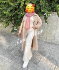 🥰MODERN🥰KAPALI🥰TÜRBANLI🥰GERÇEK🥰EVLİ ÇİFT🥰 - 2