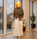 🥰MODERN🥰KAPALI🥰TÜRBANLI🥰GERÇEK🥰EVLİ ÇİFT🥰 - 4