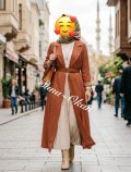 🥰MODERN🥰KAPALI🥰TÜRBANLI🥰GERÇEK🥰EVLİ ÇİFT🥰 - 5