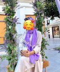 🥰MODERN🥰KAPALI🥰TÜRBANLI🥰GERÇEK🥰EVLİ ÇİFT🥰 - 6