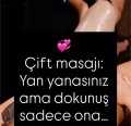 İstanbul Profesyonel Masaj | Terapist Masör 05523907919 KADINLAR ve ÇİFTLER - 1