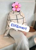❤️Elif ❤️mert 👨‍❤️‍👨evli çiftiz - 4