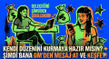 Ciddi Kazanç İsteyenlere: Evden, İstediğin Saatte, Profesyonel İş İmkanı!(KARİYER AJANS)✨ - 1