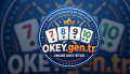 Okey.gen.tr sitesi ile online okey oyna - 1