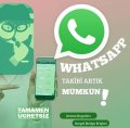 WHATSAPP TAKİP - 1