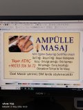 Eskişehir de çiftlere  ve bayanlara  özel masörüm ampülle 0533 336 36 72masaj YAĞLI masaj - 1