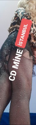 "ÜCRELİYİM" Ben Mine cd full pasif kadınsı fizikli kılsız tüysüz biriyim İSTANBUL ANADOLU YAKASI TELEGRAM=@mine_3769 - 5