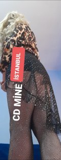 "ÜCRELİYİM" Ben Mine cd full pasif kadınsı fizikli kılsız tüysüz biriyim İSTANBUL ANADOLU YAKASI TELEGRAM=@mine_3769 - 9