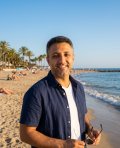 İstanbul VIP Masör'önüz Mehmet Uluslararası Deneyim.+90 533 197 04 44 - 1