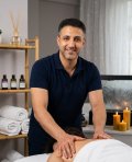 İstanbul VIP Masör'önüz Mehmet Uluslararası Deneyim.+90 533 197 04 44 - 3