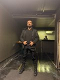 Kürt masör den bütün masaj çeşitleri 7/24 hizmet - 7