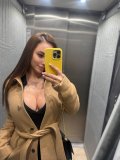 Kendimi Modellikte denemek istiyorum - 1