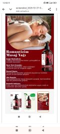 İzmir den masaj terapi hizmeti veriyorum 0507 8955716 - 1