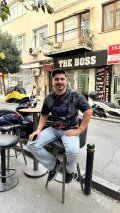 Masör İstanbul - 1