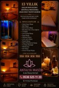 Antalya Masaj, Antalya erkek masör, Antalya evde masaj, Antalya masör, Antalya otelde masaj, Antalya massage, Antalya male masseur - 1