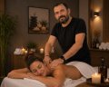 05324421699 Antalya dan ben masör hakan bayan ve çiftlere çalışıyorum 7/24 arayabilirsiniz 05324421699 - 1