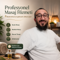 Masaj Terapisti MUSTAFA - 4