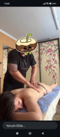 🔥Bodrum Bisex Masör🔥 - 1