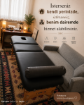 Masaj Terapisti MUSTAFA - 5