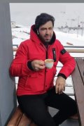 Masör arayan - 1