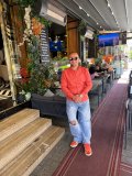 Erkek masör arden 05415370888 - 1