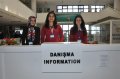 Danışma Personeli - 1