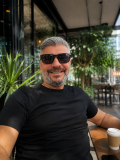 Güzel zarif bir bayanla tanışmak istiyorum. ♥️ Profil fotoğrafımdaki kişiyim. - 1