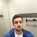 Brezilya da yaşıyorum prensesimi arıyorum - 1