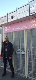 Kürt masör den 7/24 masaj hizmeti - 1