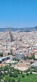 🌹 Barcelona'da Bir Masalın Eksik Kahramanını Arıyorum 🌹 - 1