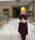 ❤️🥰Üniversiteli %100 GERÇEK TESETTÜRLÜ MEHTAP ŞİŞLİ🥰❤️ - 3