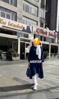 ❤️🥰Üniversiteli %100 GERÇEK TESETTÜRLÜ MEHTAP ŞİŞLİ🥰❤️ - 8