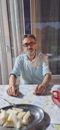 Ev arkadaşı - 1