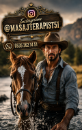 Masaj Terapisti MUSTAFA - 7