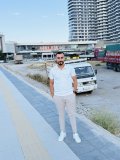 Demir Adam - 1