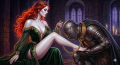 🐦‍🔥❤️‍🔥🐦‍🔥Red sonja'nın kölesi,Sahiben seni çağırıyor❗️🐦‍🔥❤️‍🔥🐦‍🔥 - 1