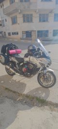 Motorla gezinti için bayan arkadaş arıyorum - 1