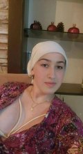 Tesettürlü bayan MADDİ destek - 1