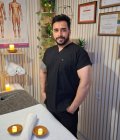 Ankara Uzman Eğitmen Masaj Terapisti (Masseur) Murat (Bay, Bayan,Çiftler) Güvenilir Hizmet. 0543 658 34 11 Randevu sistemi ile çalışıyorum - 1