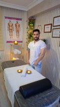 Ankara Uzman Eğitmen Masaj Terapisti (Masseur) Murat (Bay, Bayan,Çiftler) Güvenilir Hizmet. 0543 658 34 11 Randevu sistemi ile çalışıyorum - 2
