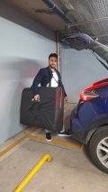 Ankara Uzman Eğitmen Masaj Terapisti (Masseur) Murat (Bay, Bayan,Çiftler) Güvenilir Hizmet. 0543 658 34 11 Randevu sistemi ile çalışıyorum - 4