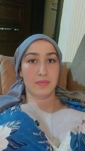 TESETTÜRLU OLGUN BAYAN - 1