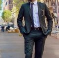 Güvenilir ve Cömert Bey💼🍷💰 - 1