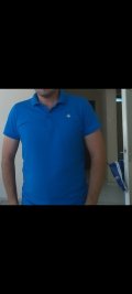 Varlıklı ve Ciddi Düşünen Bir Hanımefendiyle Evlilik Amacıyla Tanışmak İstiyorum. - 1